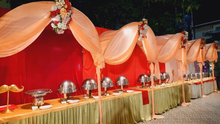 Puspograph Art || Event planner in Kolkata image 1