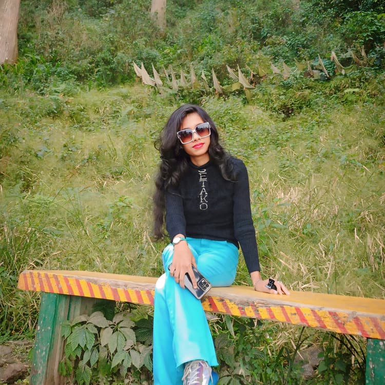 Puspograph Art || Event planner in Kolkata image 9