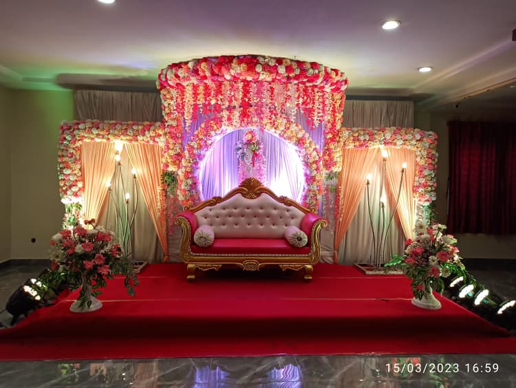 Puspograph Art || Event planner in Kolkata image 10