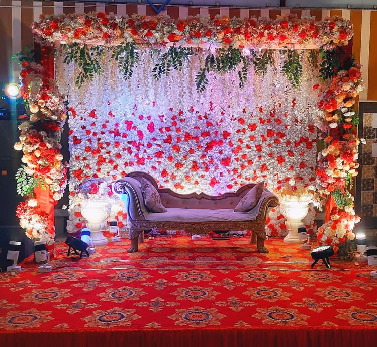 Puspograph Art || Event planner in Kolkata image 14