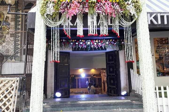 Puspograph Art || Event planner in Kolkata image 4