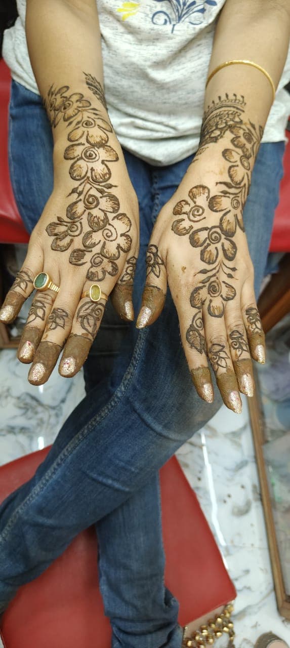 Queen Ladies Beauty Parlour | Best Beauty Parlour Kolkata image 8