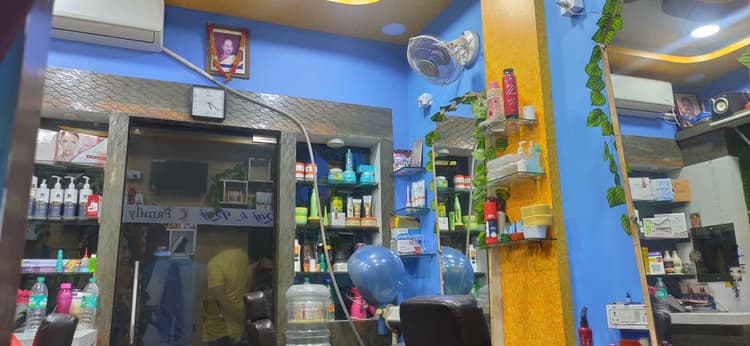 RAJ & RAJ FAMILY SALON image 10