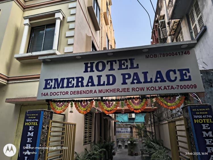 RMD Hotels & Resorts Pvt. Ltd. image 9