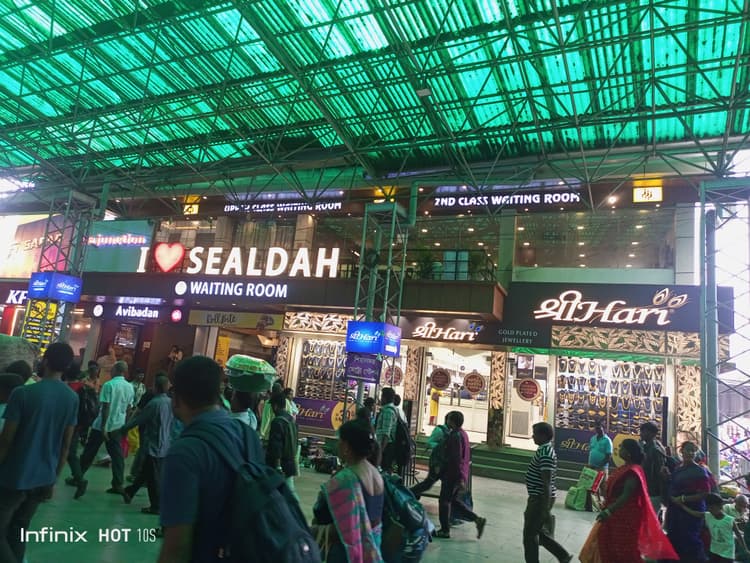 RMD Hotels & Resorts Pvt. Ltd. image 8