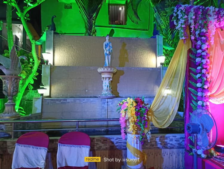 ROYAL PALACE (Marriage House) Caterer image 13