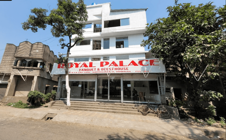 ROYAL PALACE (Marriage House) Caterer image 14