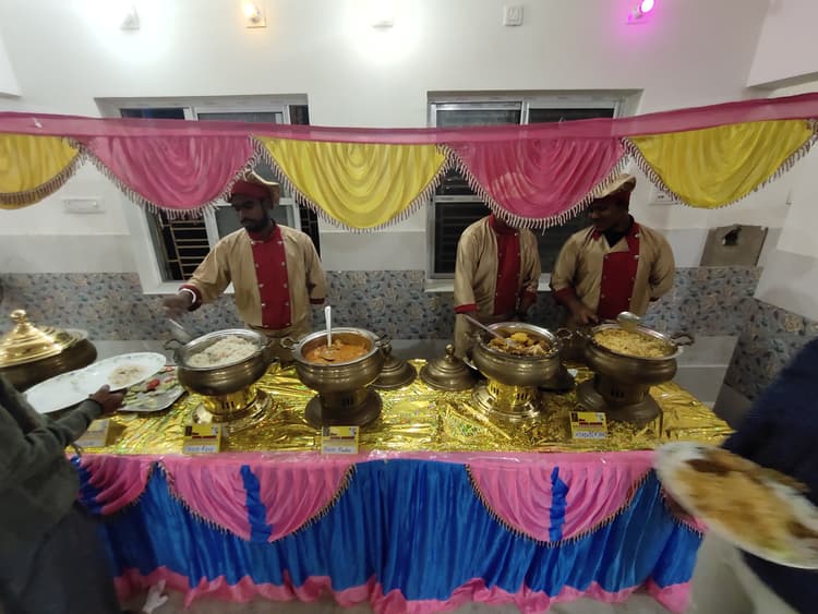 ROYAL PALACE (Marriage House) Caterer image 4