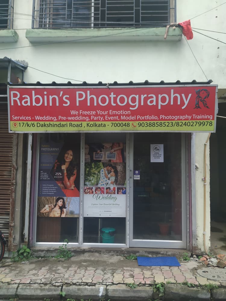 Rabins Photography image 2