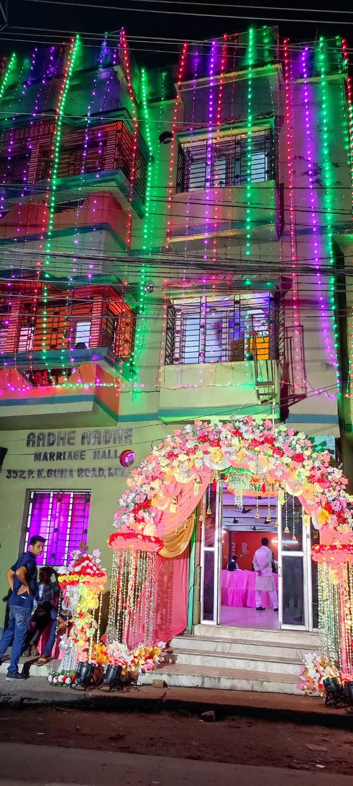Radhe Radhe Marriage Hall image 1
