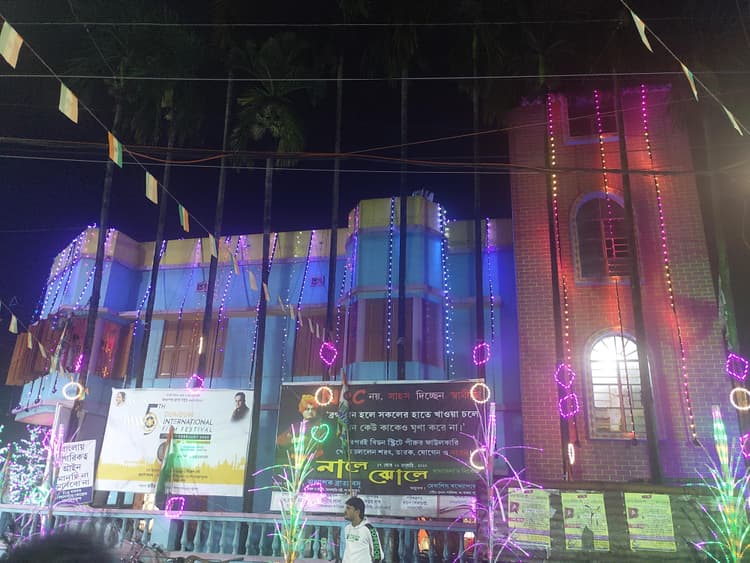 Radhe Radhe Marriage Hall image 9