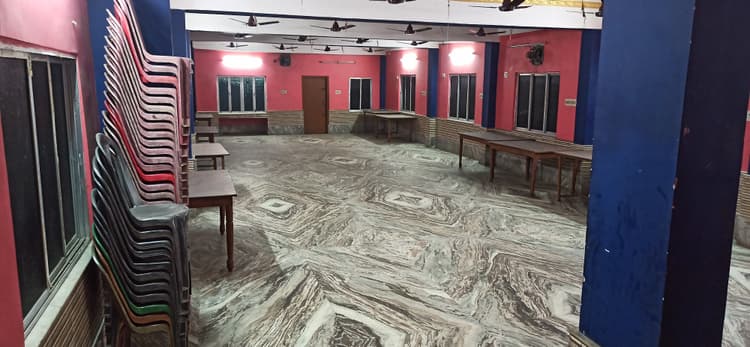 Radhe Radhe Marriage Hall image 10