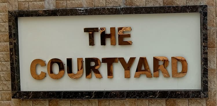Raj Darbar Banquet Hall image 9
