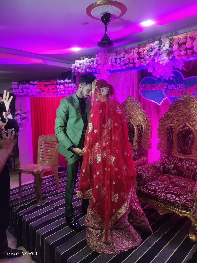 Raj Darbar Banquet Hall image 8