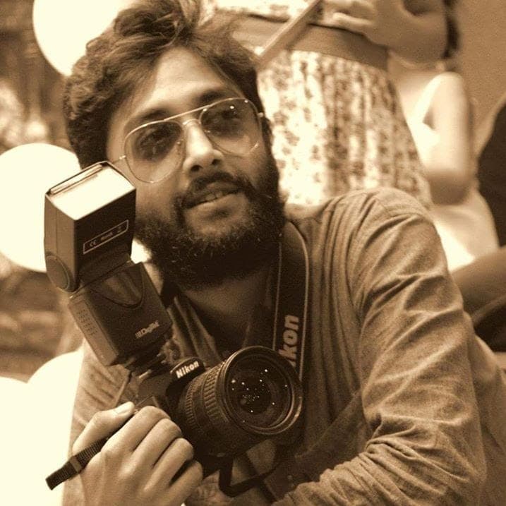 Raj Dey Photography image 5