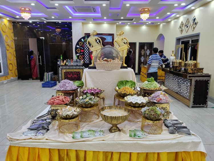 Raja Palace Banquet Hall image 2