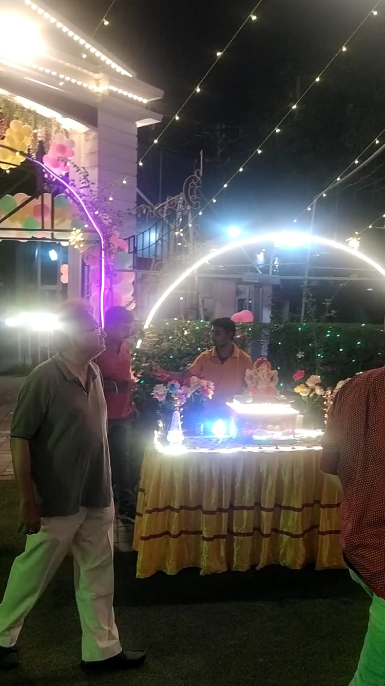 Raja Palace Banquet Hall image 4
