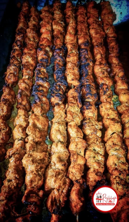 Rajbhoj Caterers image 9