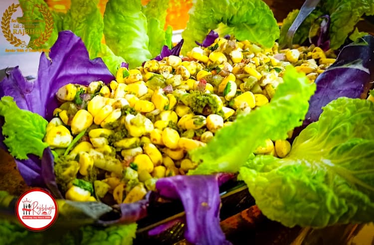 Rajbhoj Caterers image 7