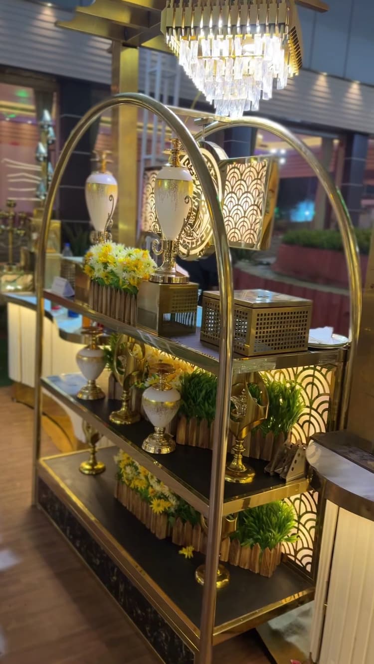 Rajwada Caterers image 4