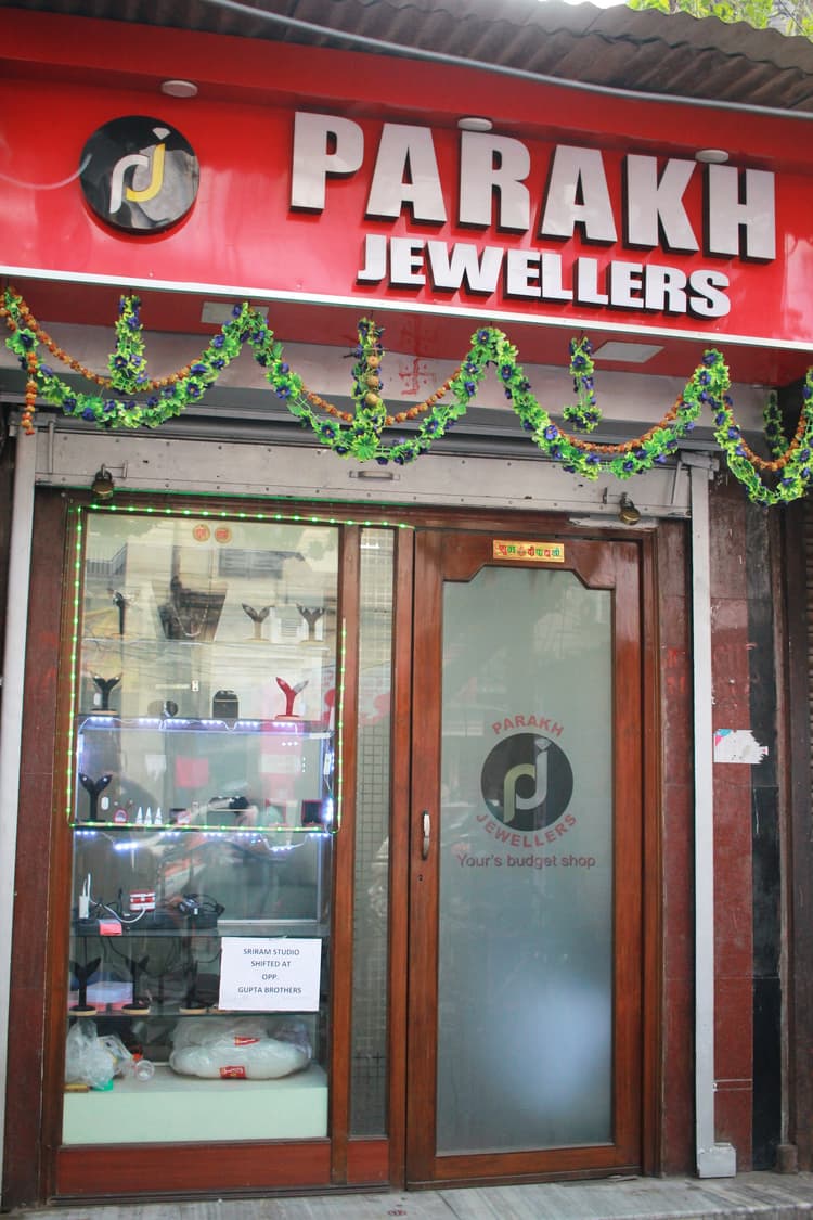 Ramesh Chandra Parekh Jewellers image 12