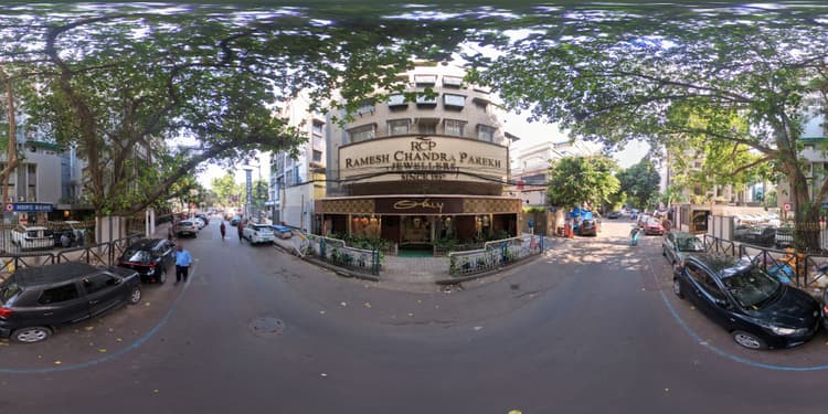 Ramesh Chandra Parekh Jewellers image 4