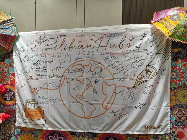 Rangoli Banquet image 4
