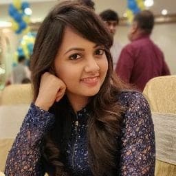 Rani Shaw Mehandi Artist || Bridal Mehandi Artist in Kolkata image 8