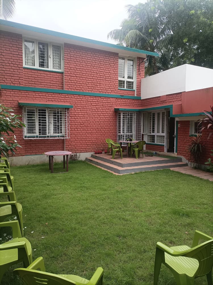 Red Brick Cottage image 8