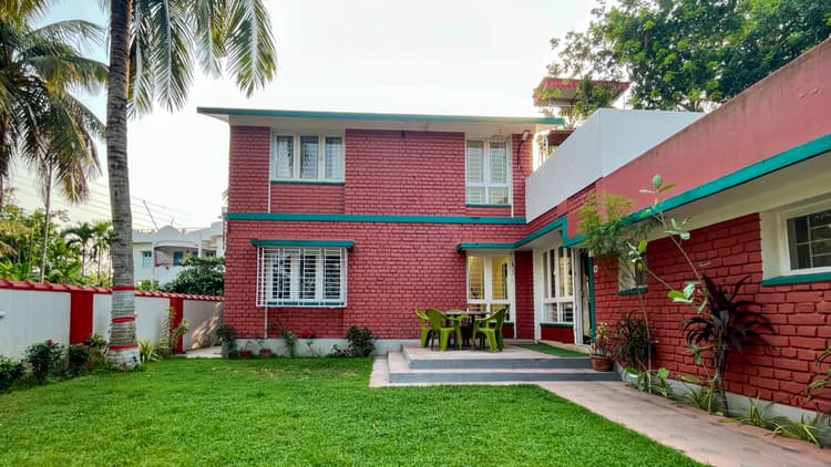 Red Brick Cottage image 2