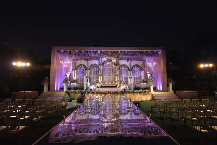 Red Kkarpet Events image 1