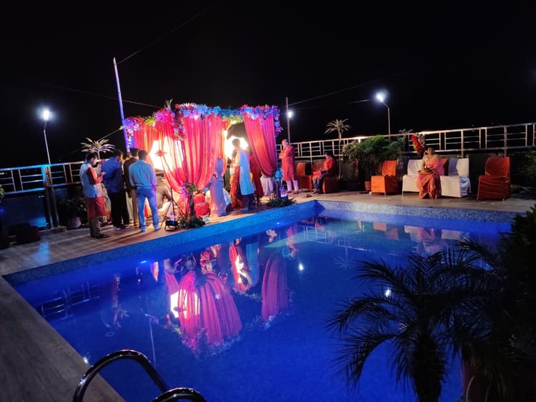 Regenta Inn Larica - Among Best Hotels in Kolkata (Near Airport) image 10