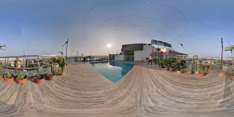 Regenta Inn Larica - Among Best Hotels in Kolkata (Near Airport) image 11