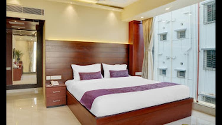 Regenta Inn Larica - Among Best Hotels in Kolkata (Near Airport) image 12