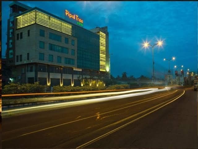 Regenta Inn Larica - Among Best Hotels in Kolkata (Near Airport) image 14