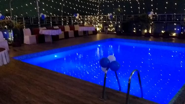 Regenta Inn Larica - Among Best Hotels in Kolkata (Near Airport) image 4