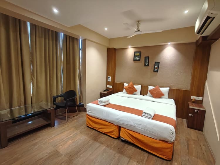 Regenta Inn Larica - Among Best Hotels in Kolkata (Near Airport) image 5