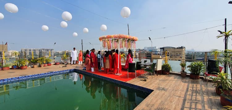 Regenta Inn Larica - Among Best Hotels in Kolkata (Near Airport) image 7