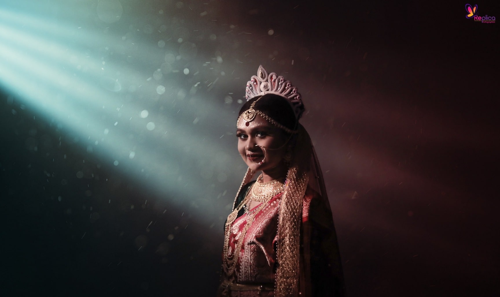 Replica Photographics pre wedding photographer in Kolkata, Kolkata
