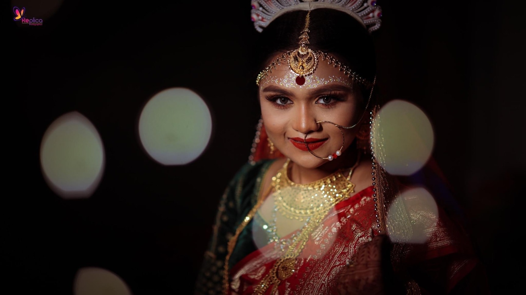 Pre wedding shoot by Replica Photographics in Kolkata