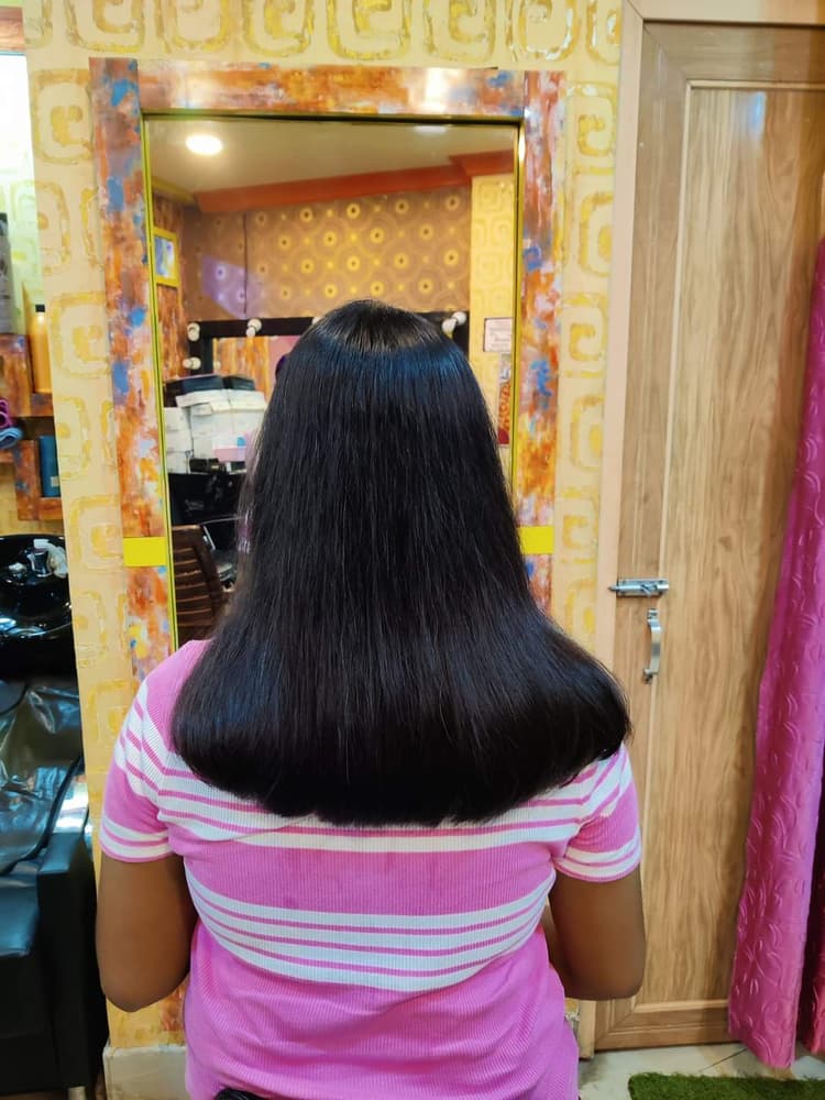 Reshmi's Bella Touch - Best Ladies Salon in Asansol image 10