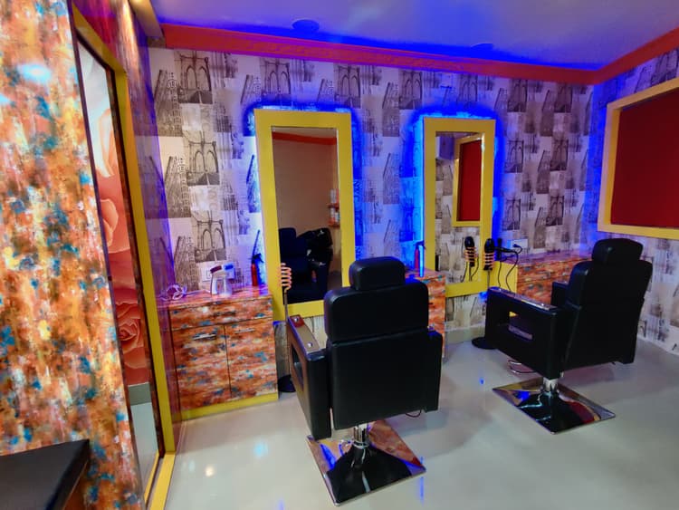 Reshmi's Bella Touch - Best Ladies Salon in Asansol image 11