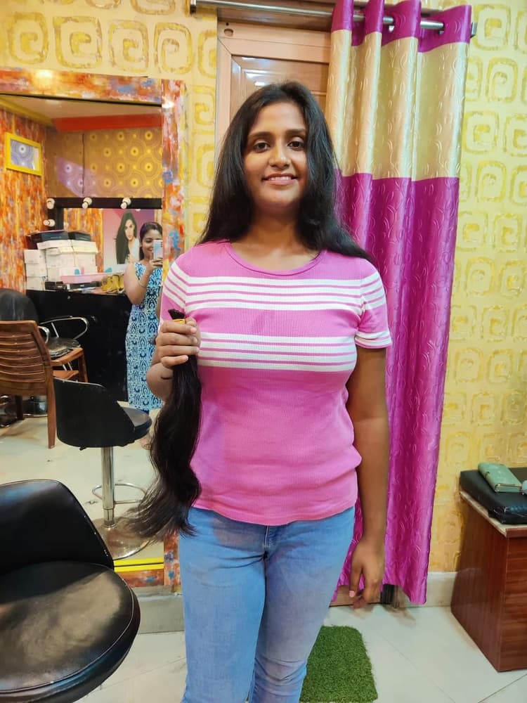 Reshmi's Bella Touch - Best Ladies Salon in Asansol image 13