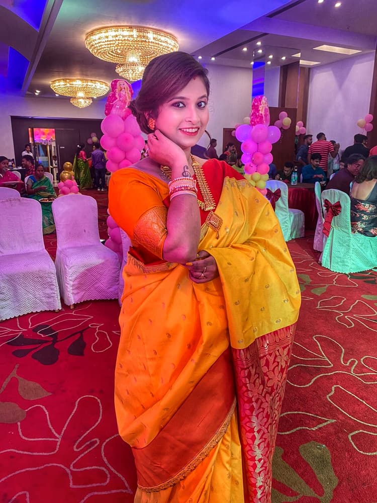 Reshmi's Bella Touch - Best Ladies Salon in Asansol image 17