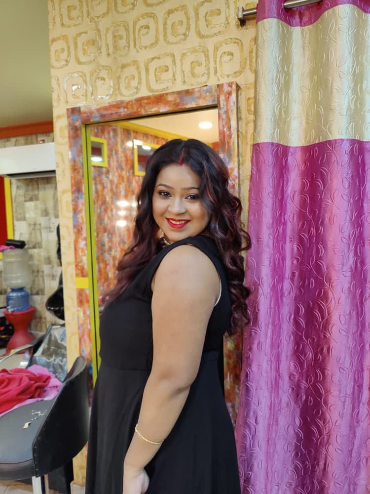 Reshmi's Bella Touch - Best Ladies Salon in Asansol image 5