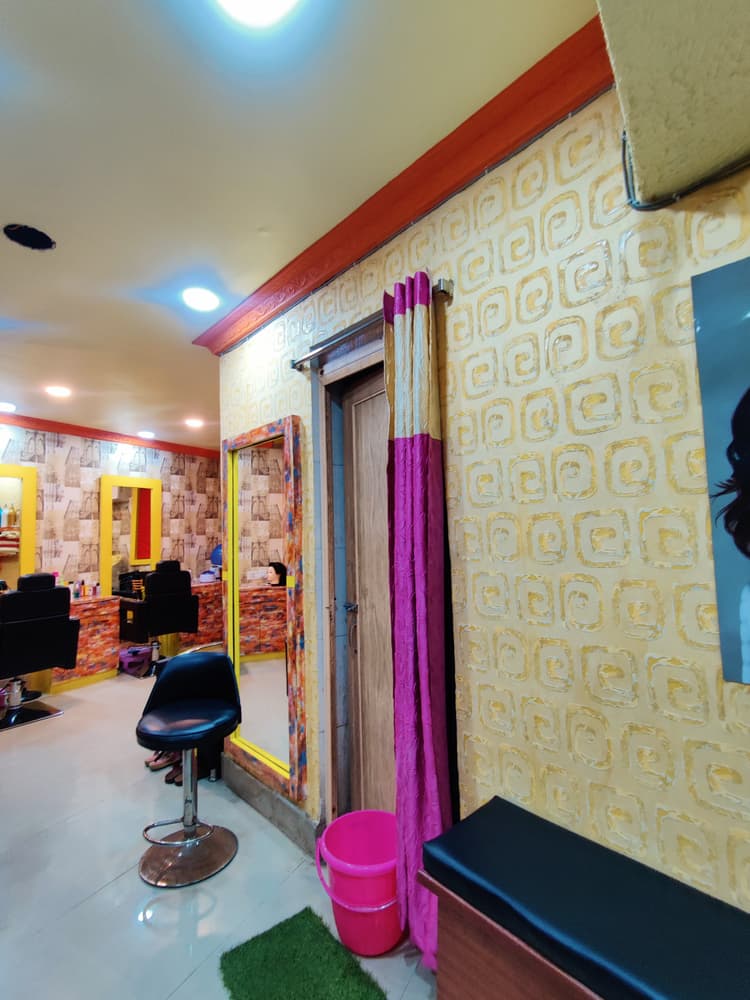 Reshmi's Bella Touch - Best Ladies Salon in Asansol image 8