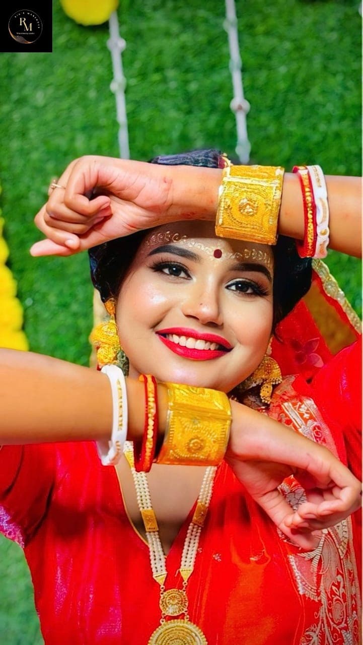Ria's Makeover image 1