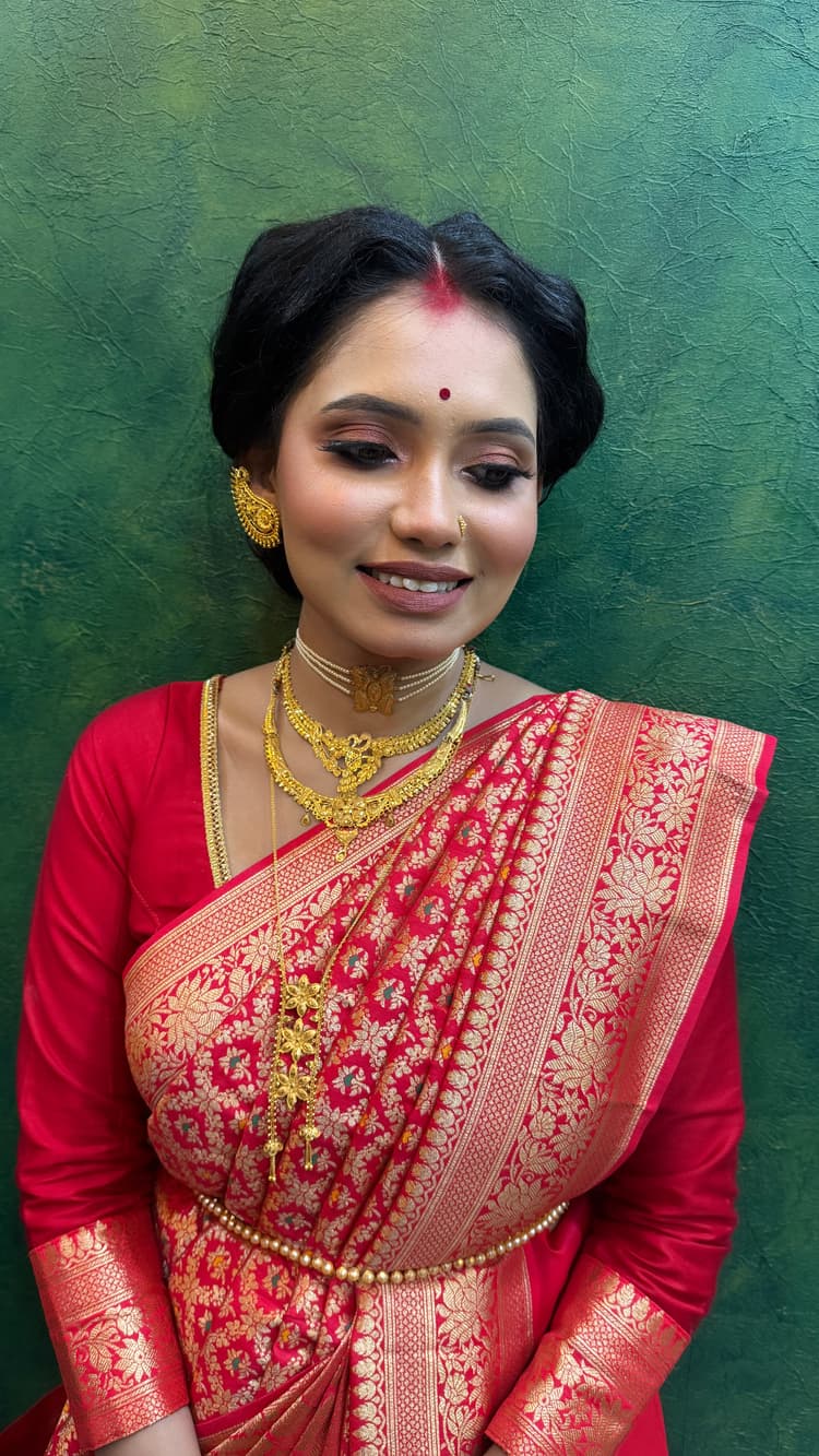 Rima's Beauty & Makeup Creation image 3