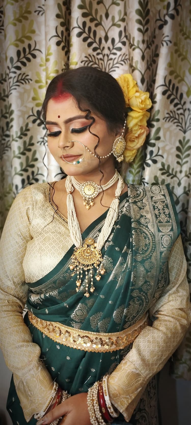 Rinki makeover image 9