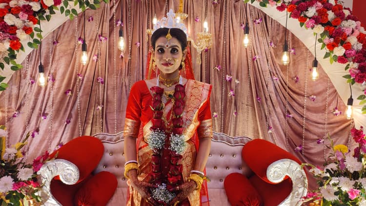 Ritu's makeover image 2